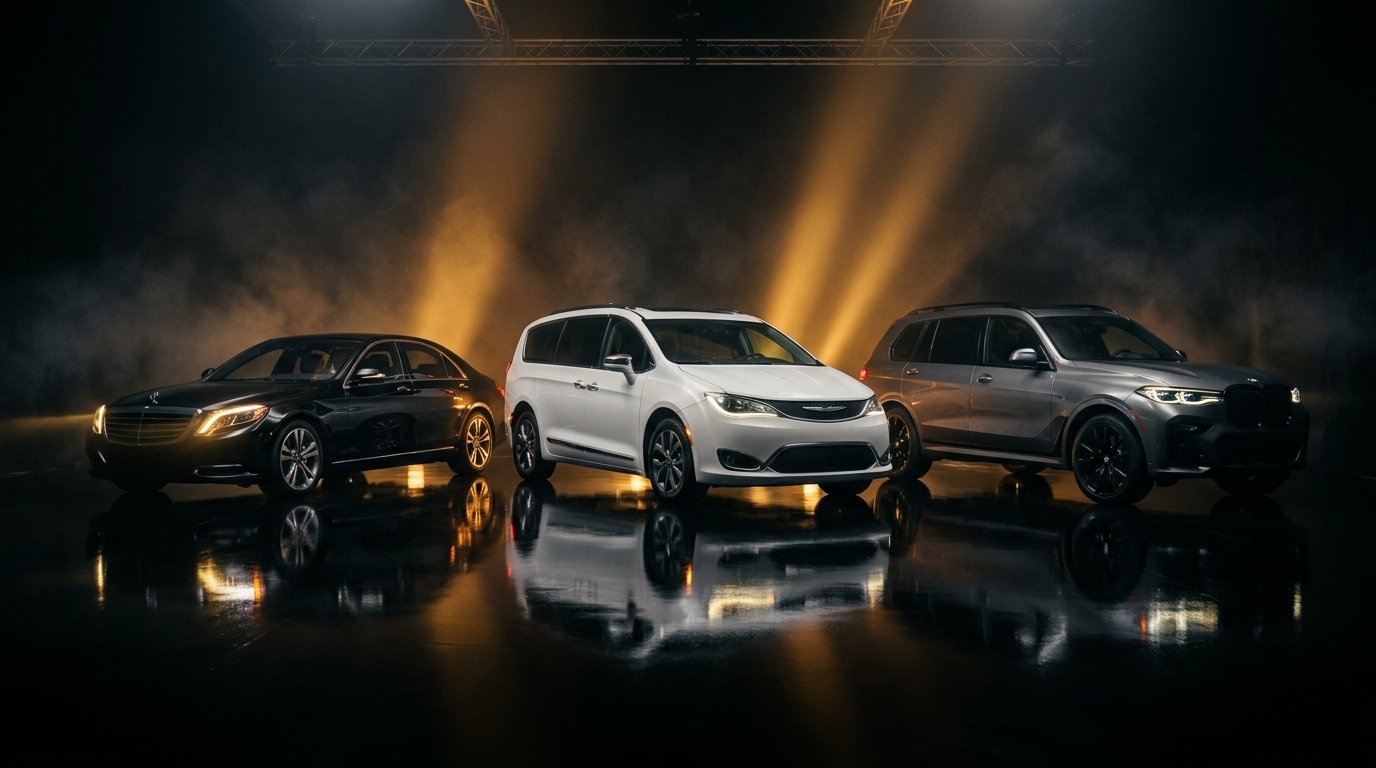 Esenyurt Korsan Taksi sedan panelvan SUV filosu